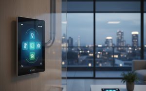 Automatizació de Cases i Edificis amb KNX