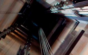 Instal·lacions i manteniment Ascensors (Programa FOAP)