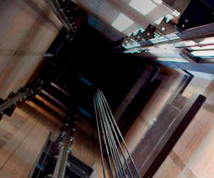 Instalaciones y mantenimiento Ascensores (Programa FOAP)