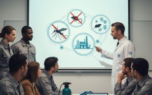 2 - Serveis de control de plagues/organismes nocius (Programa FOAP)