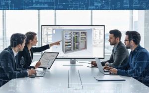 EPLAN-2 Electric P8 Avançat: Bones Pràctiques i Productivitat