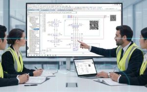 EPLAN-1 Electric P8: Fonaments i Primers Projectes