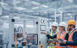 Seguretat Integral i Ciberseguretat de Màquines (2023/1230)