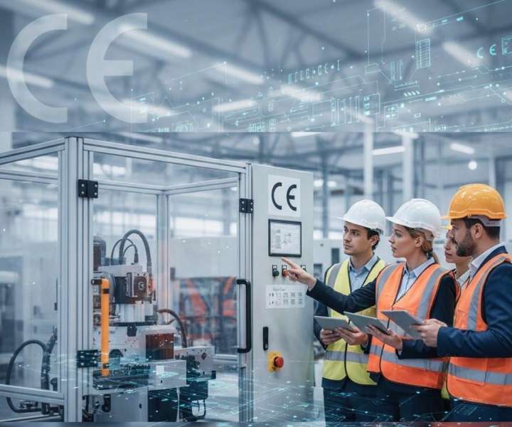 Seguretat Integral i Ciberseguretat de Màquines (2023/1230)