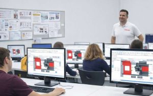 Diseño y mecanización por ordenador. CAD-CAM. Nivel I